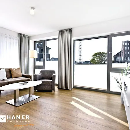 公寓 Alte Liebe, Ra113 *