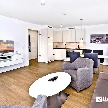 Alte Liebe, Ra113 Διαμέρισμα *