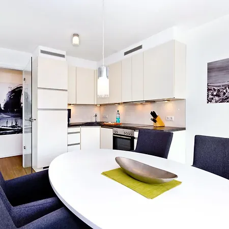 Alte Liebe, Ra113 库克斯港