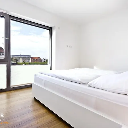 公寓 Alte Liebe, Ra113 *