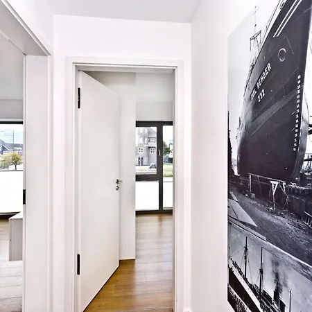 Alte Liebe, Ra113 Διαμέρισμα