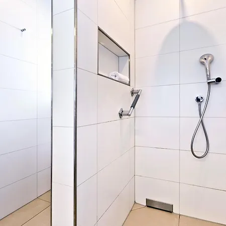 公寓 Alte Liebe, Ra113 *