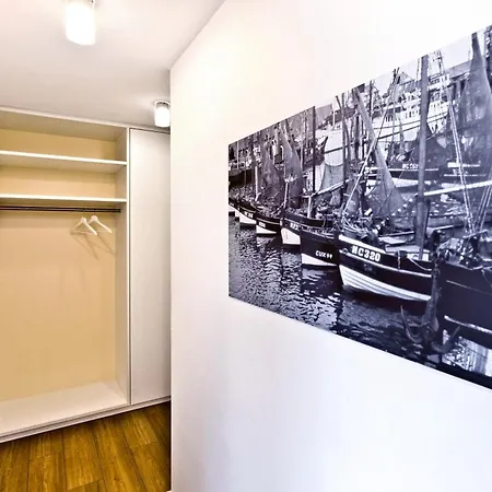 Alte Liebe, Ra113 公寓 库克斯港