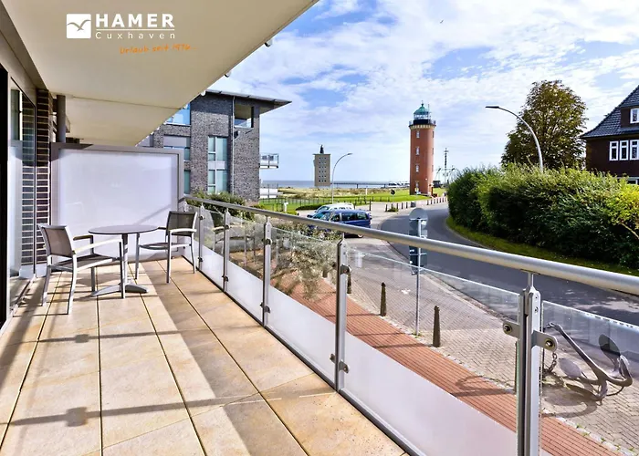 Alte Liebe, Ra113 Διαμέρισμα