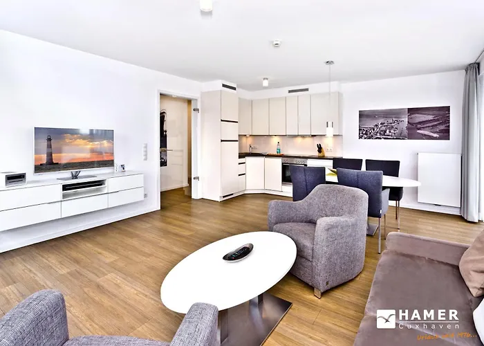 Alte Liebe, Ra113 Διαμέρισμα *