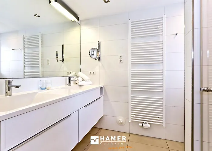 Apartament Alte Liebe, Ra113 *