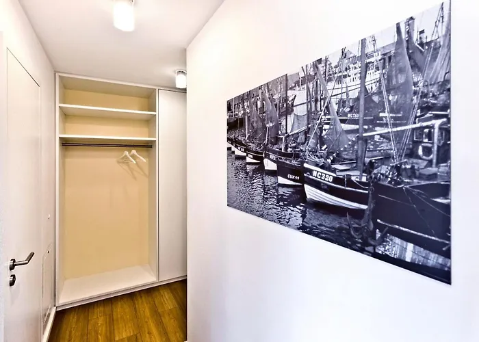 Alte Liebe, Ra113 Διαμέρισμα Κουξχάφεν