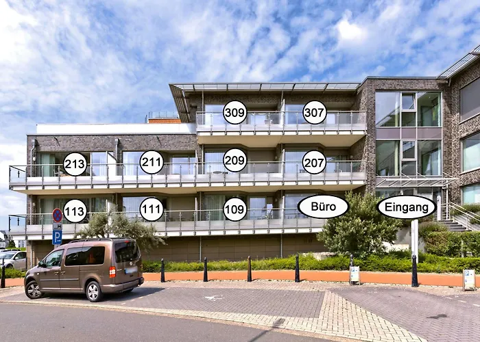 Alte Liebe, Ra113 * Κουξχάφεν